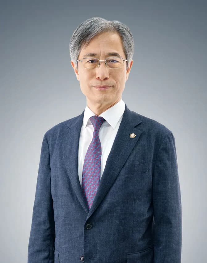 법무법인 대륜, 부장검사 출신 임석필 변호사 영입…형사 부문 강화 이미지