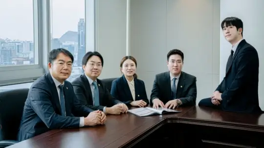 "기업 회생파산 대응 최강자"…법무법인 대륜, 실무 전문가 대거 포진 이미지