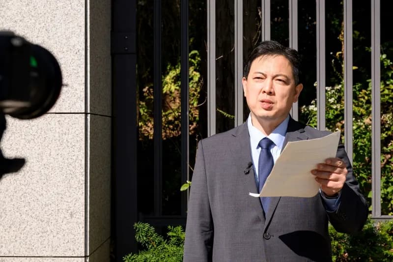 "법률시장 혁신 필요한 때"…대륜, 대한변협 'AI 광고 제한' 공정위에 신고 이미지