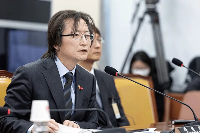 공정위 "동일인 지정 검토하겠다"… 쿠팡 김범석, '재벌 총수' 되나 이미지