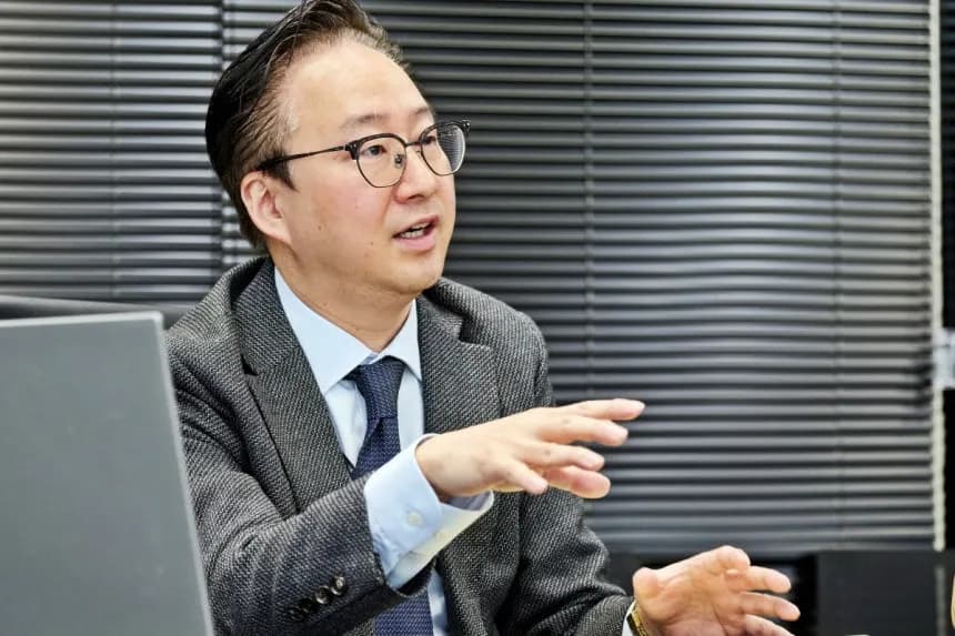 미국 로펌, 김범석 개인에 집단소송 건 이유… "쿠팡 보안 예산 아꼈다" 이미지